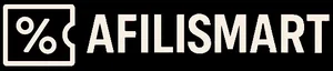 logo afilismart preto