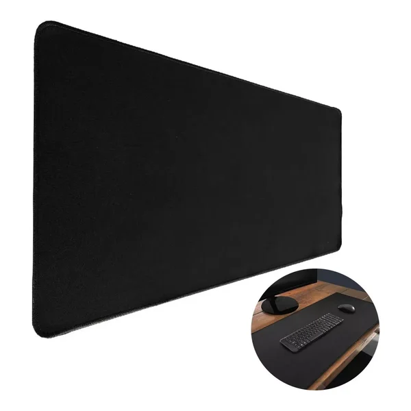 Mousepad Gamer Profissional 90×40 Cm Desk Pad Alta Qualidade