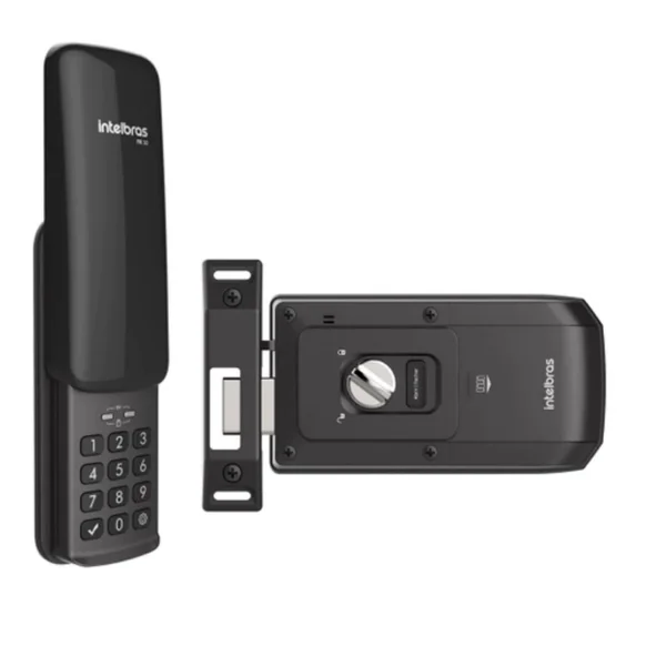 Fechadura Digital FR 10 Intelbras