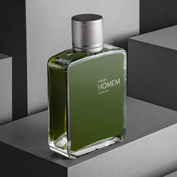 Natura Homem Verum Deo Parfum 100 ml