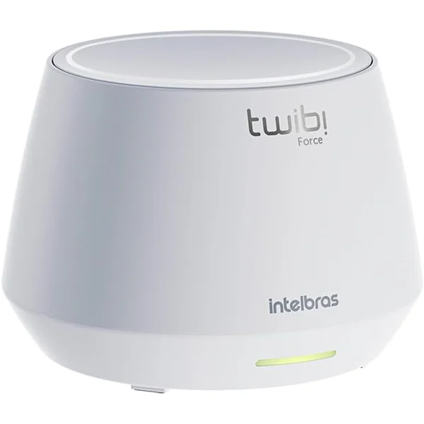 Roteador WI-FI MESH TWIBI FORCE AX